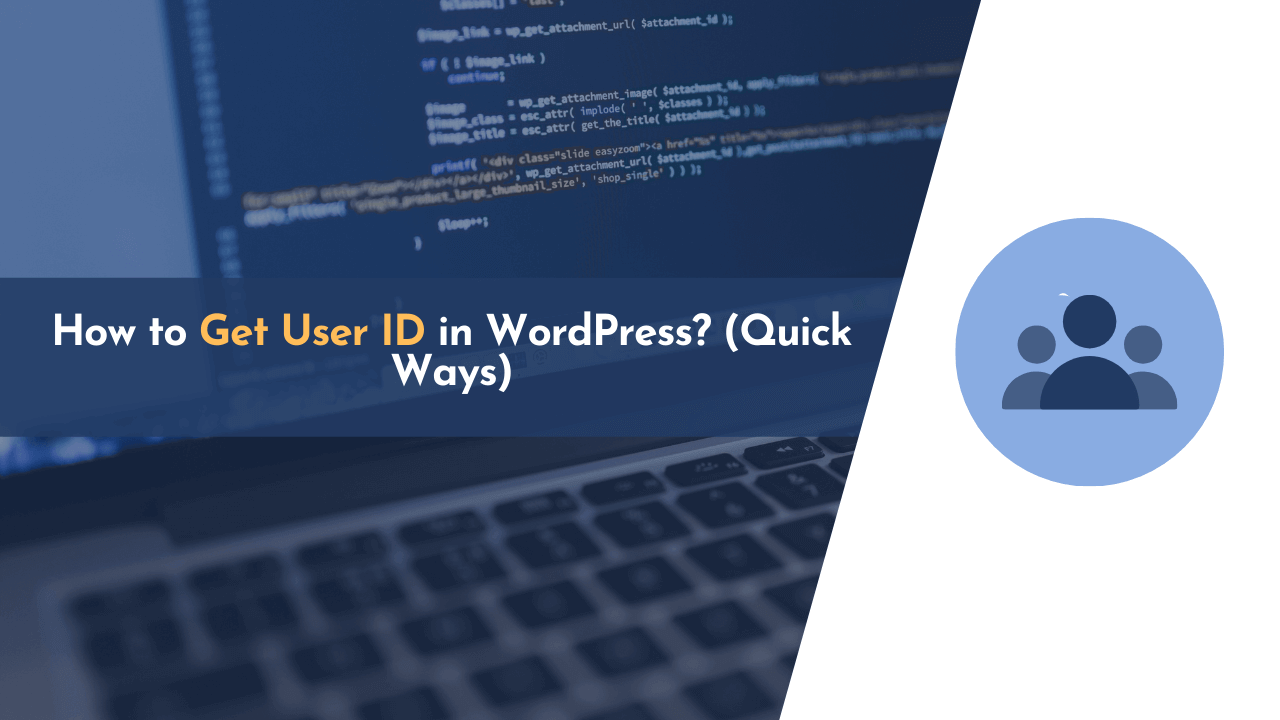 get user in wordpress, wordpress get user by id, wordpress get_user_by, wordpress get_users